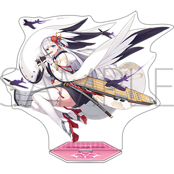 アズールレーン アクリルスタンド 翔鶴【予約商品】