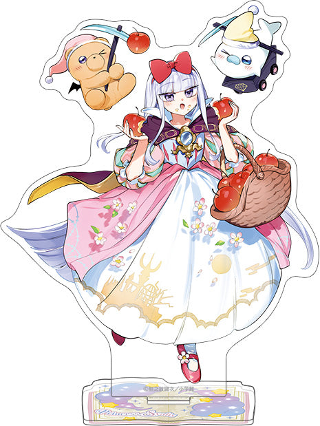 魔王城でおやすみ アクリルスタンド スヤリス姫【予約商品】 - Tokyo