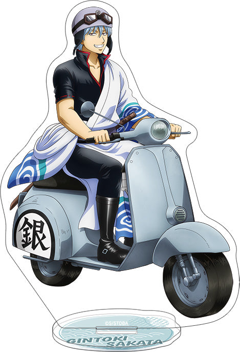 銀魂 アクリルスタンド 坂田銀時 現代【予約商品】