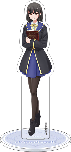 黒猫と魔女の教室 アクリルスタンド ハナ・サソリジョウ【予約商品】