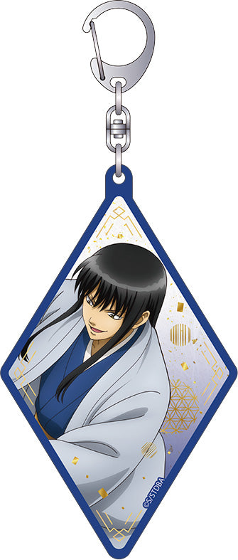 銀魂 チェンジングキーホルダー 桂小太郎【予約商品】 - Tokyo Otaku Mode