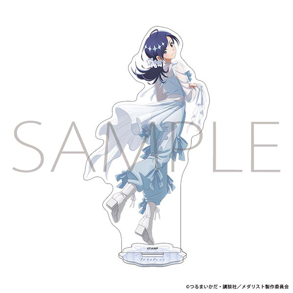 メダリスト アクリルスタンド 岡崎いるか バレエコア【予約商品】