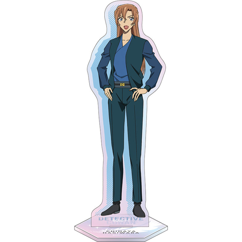 名探偵コナン オーロラアクリルスタンド 萩原千速【予約商品】