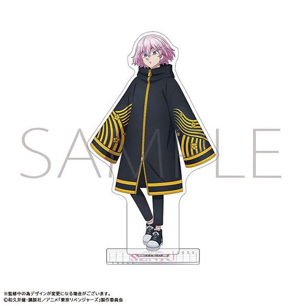 東京リベンジャーズ アクリルスタンド 瓦城千咒【予約商品】