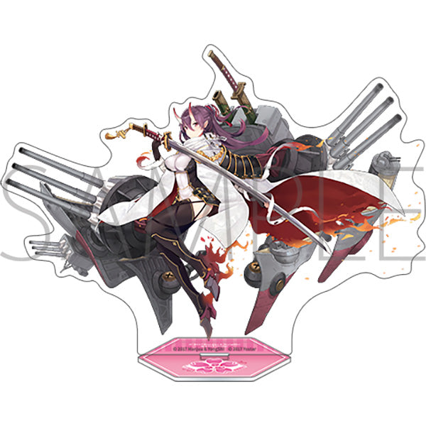 アズールレーン アクリルスタンド 出雲【予約商品】
