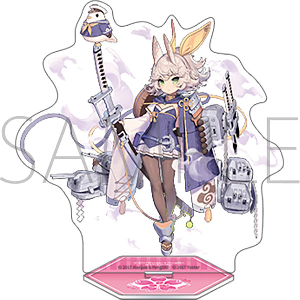 アズールレーン アクリルスタンド 北風【予約商品】