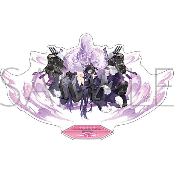 アズールレーン アクリルスタンド 武蔵ちゃん【予約商品】