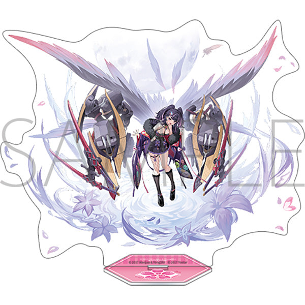 アズールレーン アクリルスタンド 藤波【予約商品】