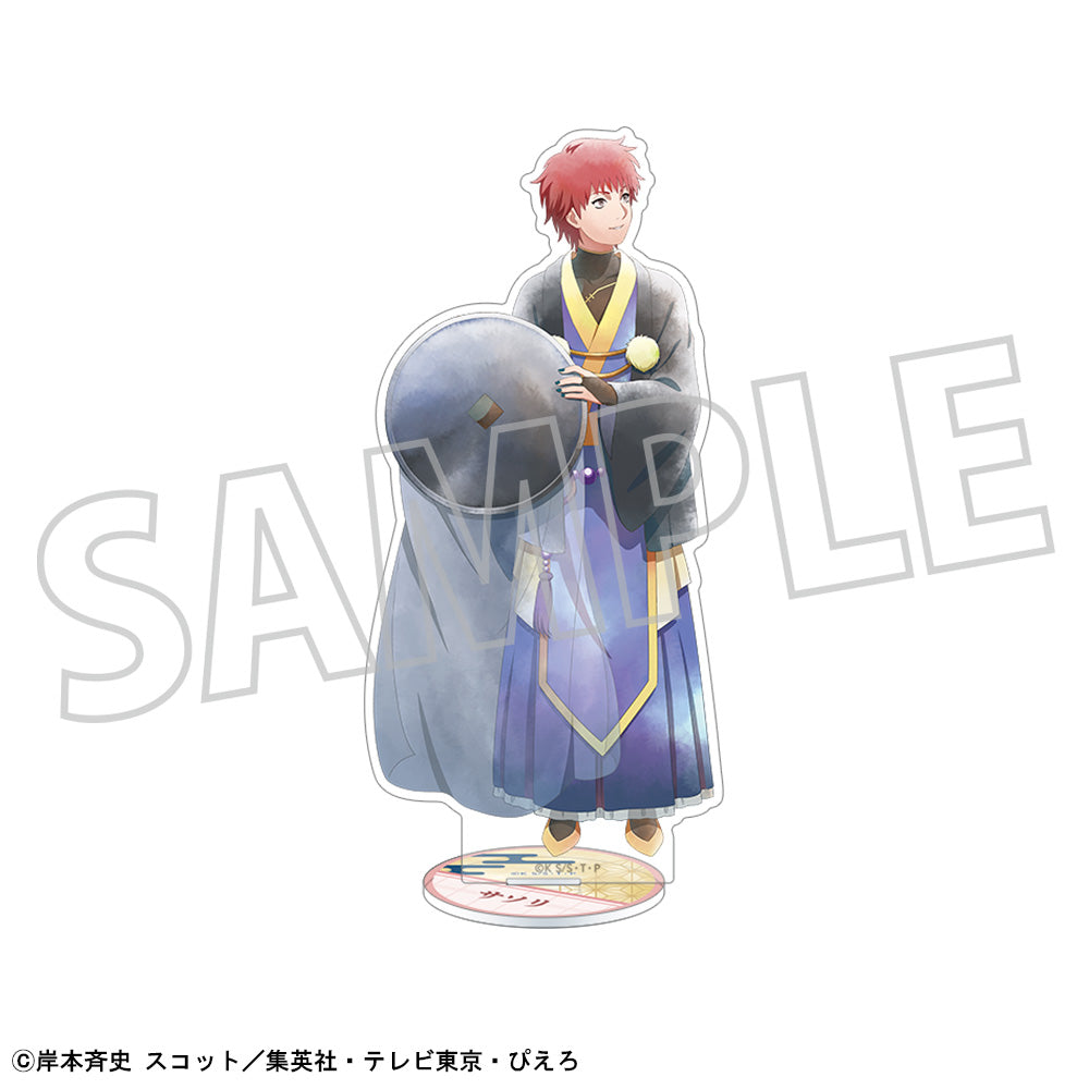 NARUTO-ナルト- 疾風伝 アクリルスタンド サソリ・月下の忍【予約商品】