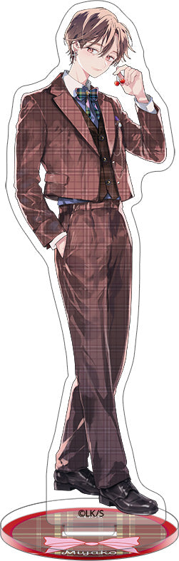 ハレルヤベイビー アクリルスタンド 都【予約商品】