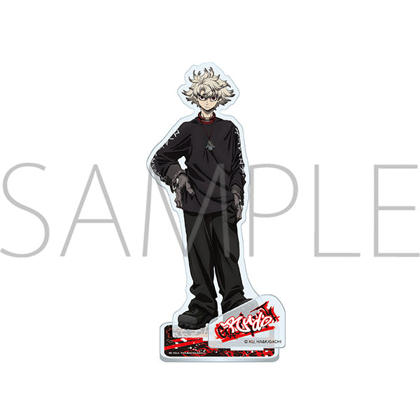 ガチアクタ アクリルスタンド ルド(2026年12月版)【予約商品】