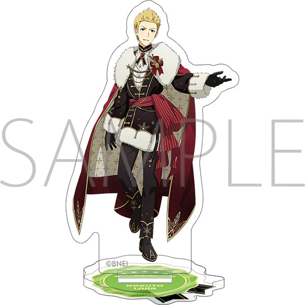 アイドルマスター SideM ミニアクリルスタンド 伊集院北斗 Mフェス2026【予約商品】