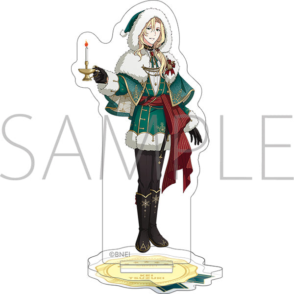 アイドルマスター SideM ミニアクリルスタンド 都築圭 Mフェス2026【予約商品】