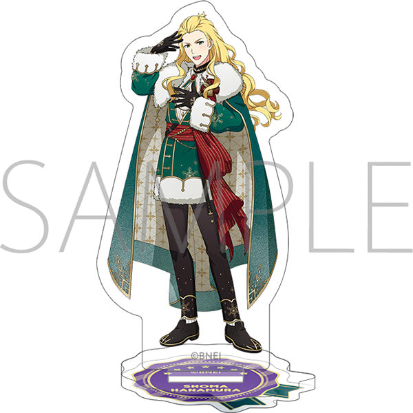 アイドルマスター SideM ミニアクリルスタンド 華村翔真 Mフェス2026【予約商品】