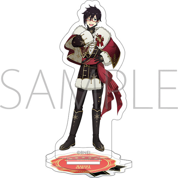 アイドルマスター SideM ミニアクリルスタンド 伊瀬谷四季 Mフェス2026【予約商品】