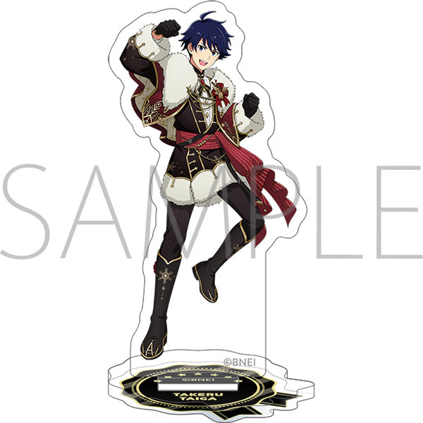 アイドルマスター SideM ミニアクリルスタンド 大河タケル Mフェス2026【予約商品】