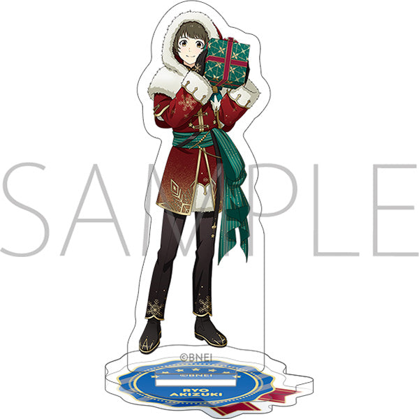 アイドルマスター SideM ミニアクリルスタンド 秋月涼 Mフェス2026【予約商品】