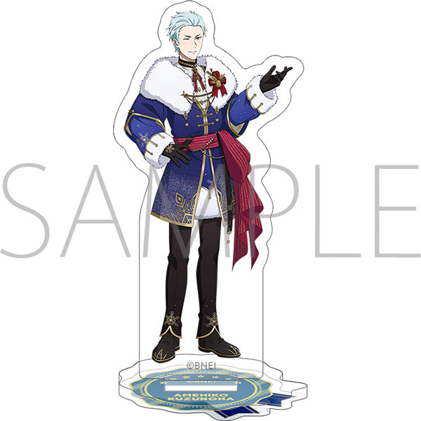 アイドルマスター SideM ミニアクリルスタンド 葛之葉雨彦 Mフェス2026【予約商品】