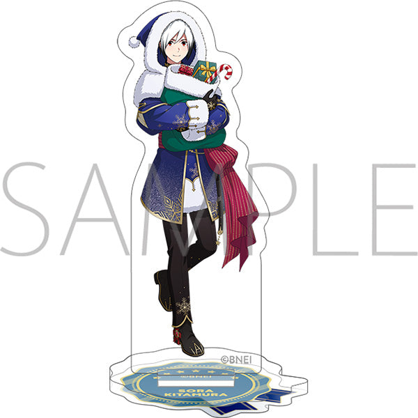 アイドルマスター SideM ミニアクリルスタンド 北村想楽 Mフェス2026【予約商品】