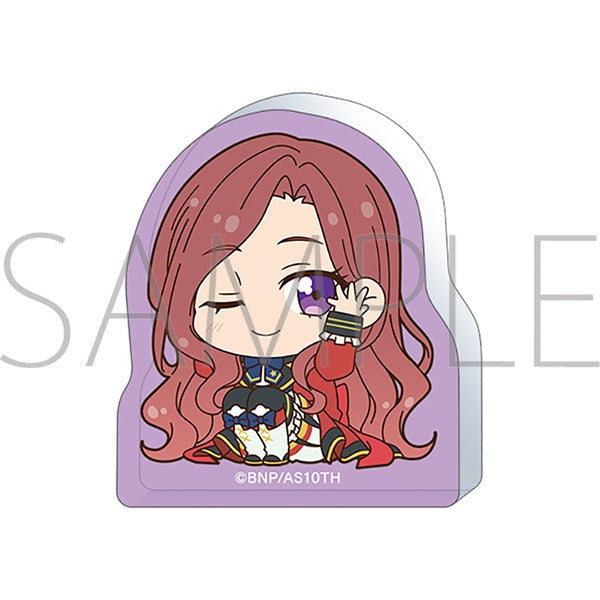 アイカツスターズ! ころっと アクリルフィギュア 香澄夜空 ViVimus【予約商品】