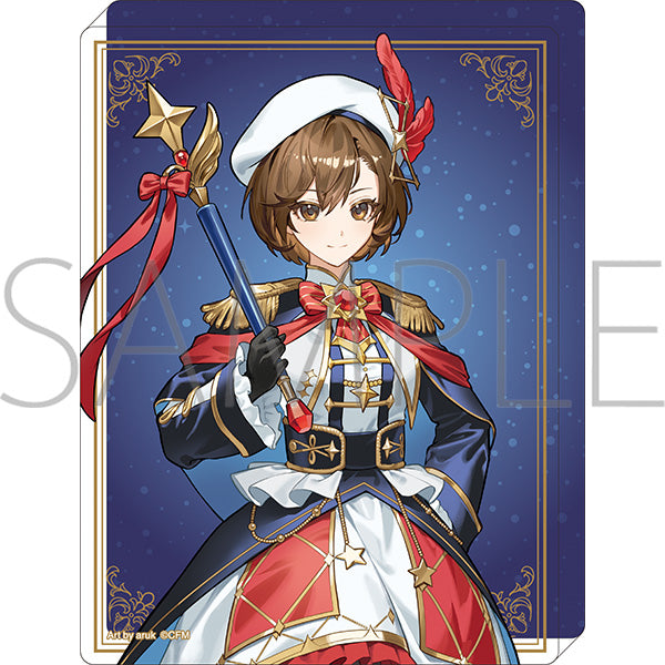 初音ミクシリーズ レイヤードアクリルアートパネル MEIKO【予約商品】