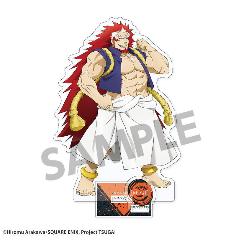 黄泉のツガイ アクリルスタンド 右【予約商品】 - Tokyo Otaku Mode