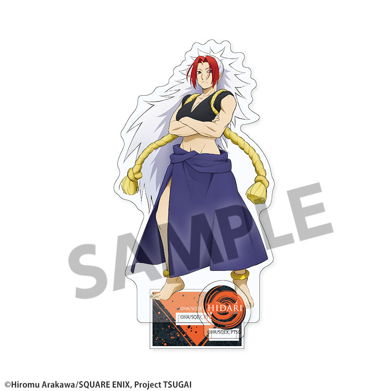 黄泉のツガイ アクリルスタンド 左【予約商品】