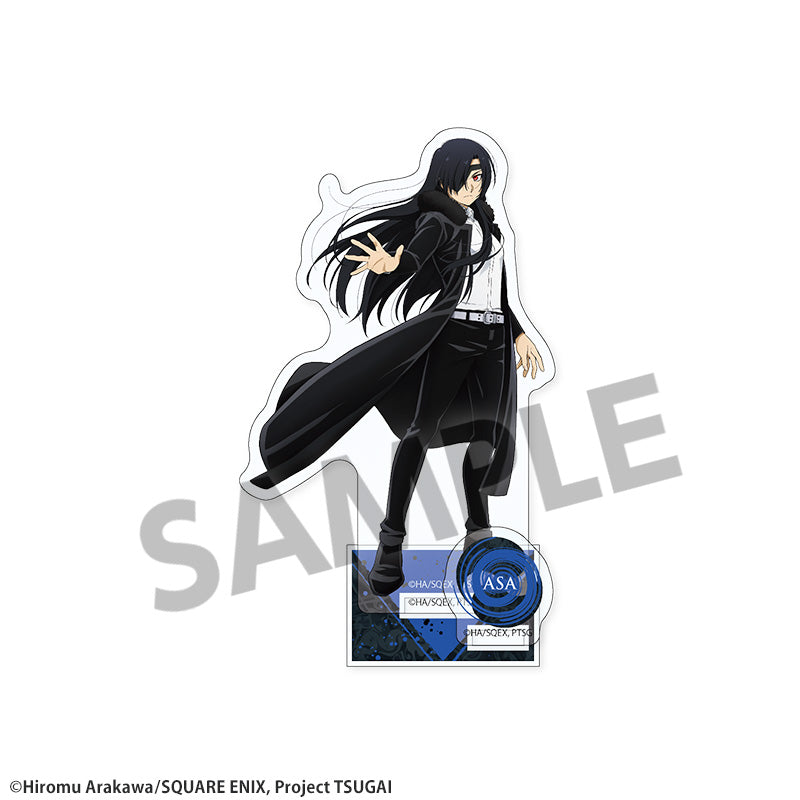 黄泉のツガイ アクリルスタンド アサ【予約商品】