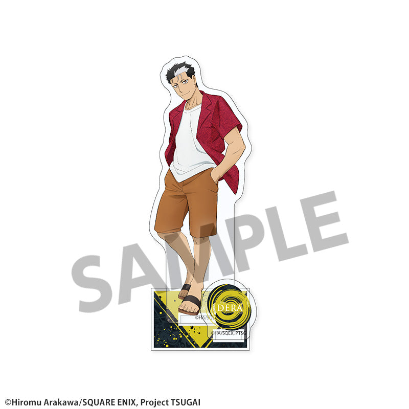 黄泉のツガイ アクリルスタンド デラ【予約商品】