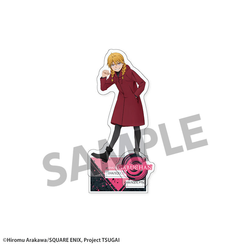 黄泉のツガイ アクリルスタンド ガブちゃん【予約商品】 - Tokyo Otaku