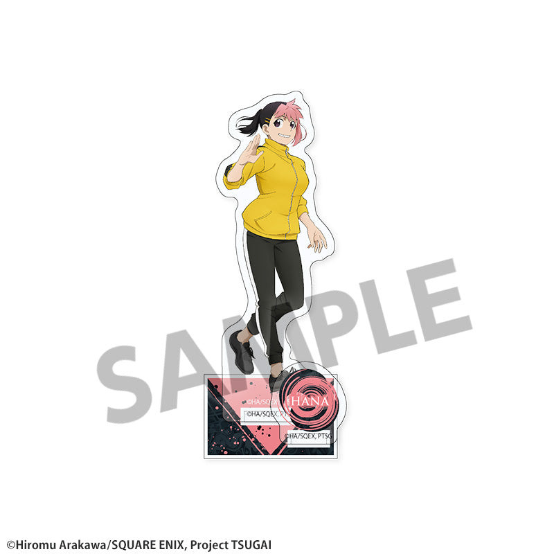 黄泉のツガイ アクリルスタンド ハナ【予約商品】