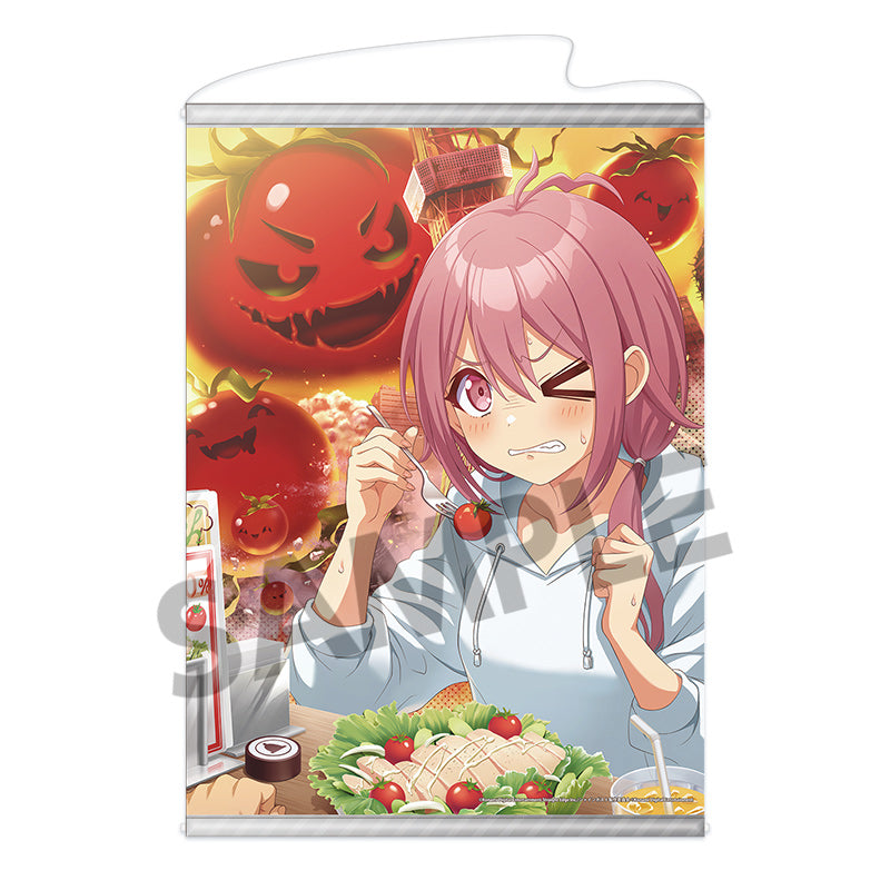 シャインポスト Be Your アイドル! B2タペストリー Vol.1 和泉野小夢【予約商品】