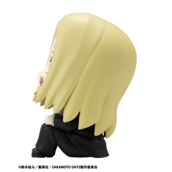 るかっぷ SAKAMOTO DAYS 神々廻【予約商品】