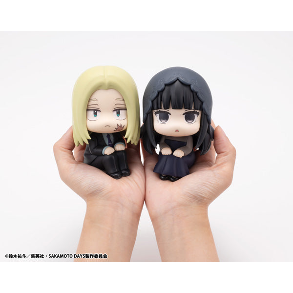 るかっぷ SAKAMOTO DAYS 神々廻【予約商品】