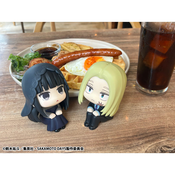 るかっぷ SAKAMOTO DAYS 大佛【予約商品】