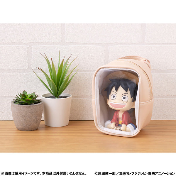 るかっぷ おでかけポーチ【再販】【予約商品】