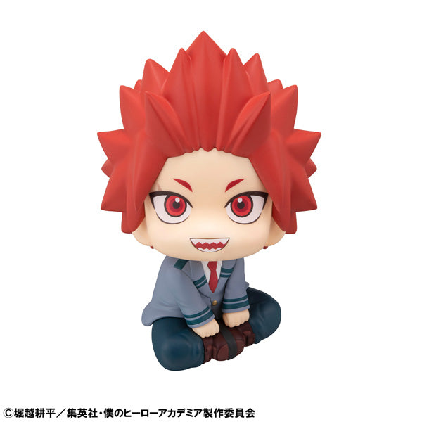 るかっぷ 僕のヒーローアカデミア 切島鋭児郎【予約商品】