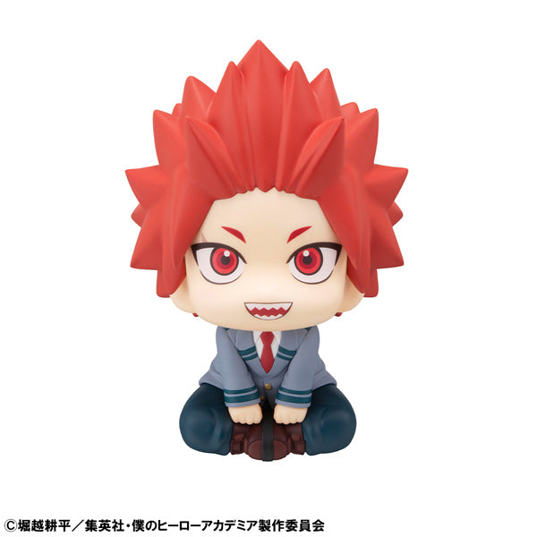 るかっぷ 僕のヒーローアカデミア 切島鋭児郎【予約商品】