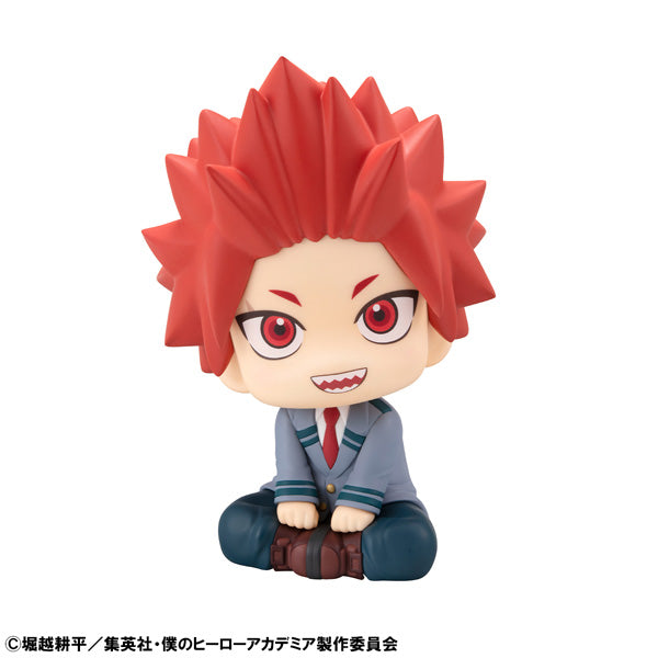 るかっぷ 僕のヒーローアカデミア 切島鋭児郎【予約商品】