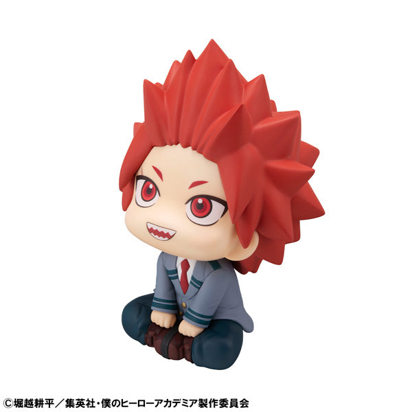るかっぷ 僕のヒーローアカデミア 切島鋭児郎【予約商品】