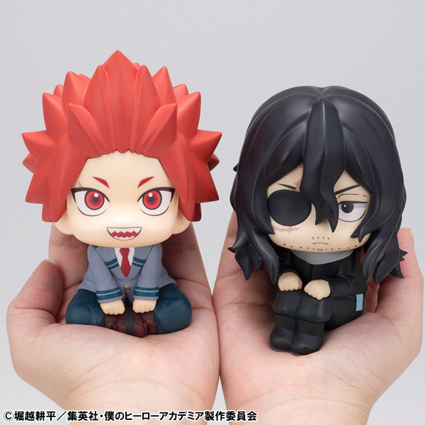 るかっぷ 僕のヒーローアカデミア 切島鋭児郎【予約商品】