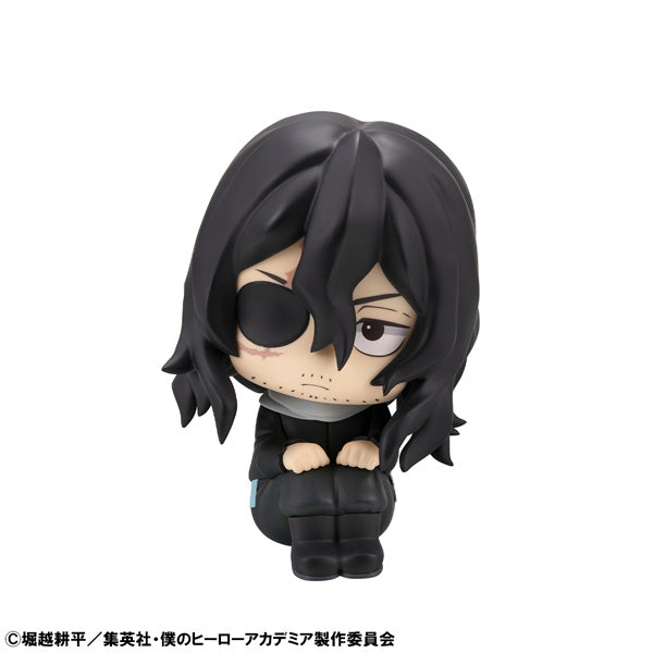 るかっぷ 僕のヒーローアカデミア 相澤消太【予約商品】
