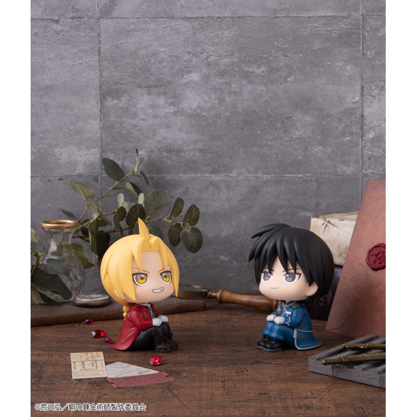 るかっぷ 鋼の錬金術師 FULLMETAL ALCHEMIST ロイ・マスタング【予約商品】