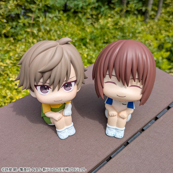 るかっぷ 新テニスの王子様 不二周助【予約商品】