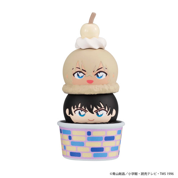 【Box/6】つみちぇん 名探偵コナン【予約商品】