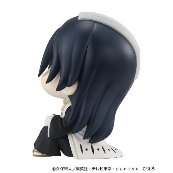 るかっぷ BLEACH 千年血戦篇 朽木白哉【予約商品】
