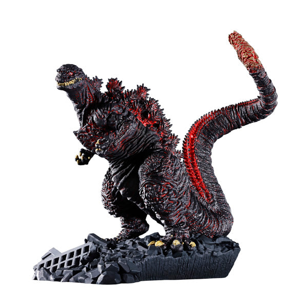 【Box/3】プチラマEX ゴジラ01【予約商品】