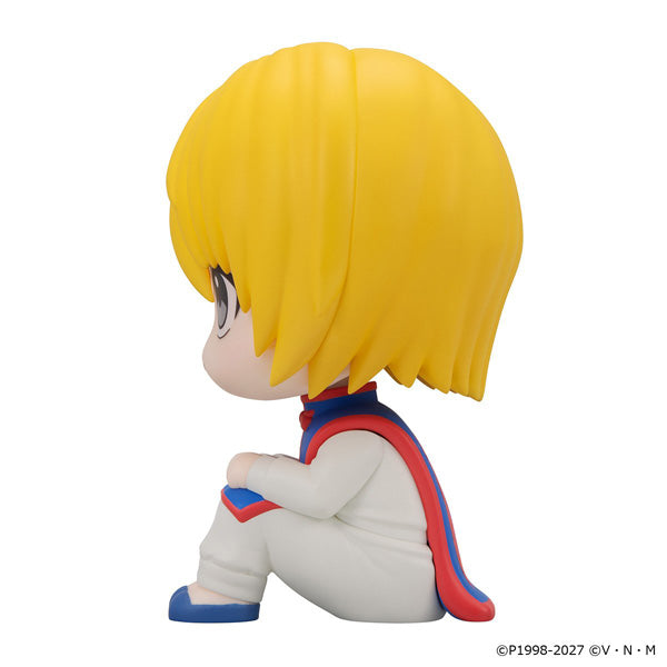 るかっぷ HUNTER×HUNTER クラピカ【予約商品】