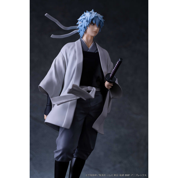 G.E.M.Caratシリーズ 銀魂 坂田銀時Ver.攘夷志士【予約商品】