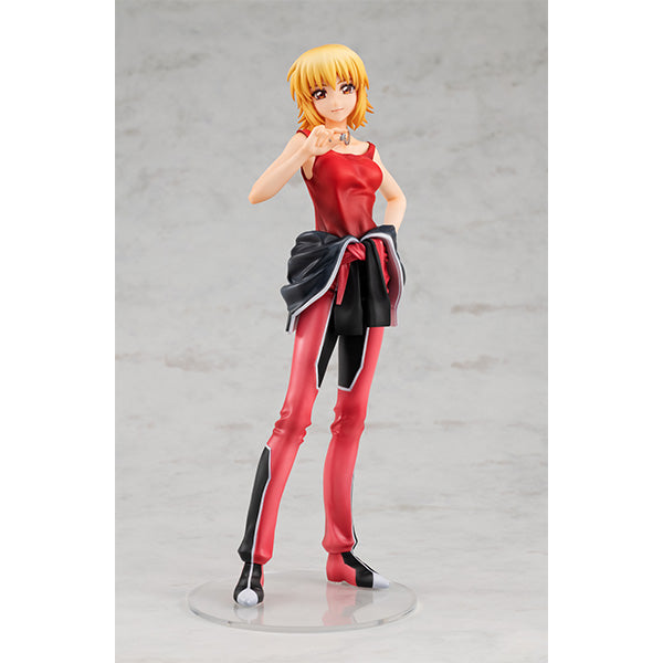 GGGシリーズ 機動戦士ガンダムSEED FREEDOM カガリ・ユラ・アスハ パイロットスーツVer.【予約商品】